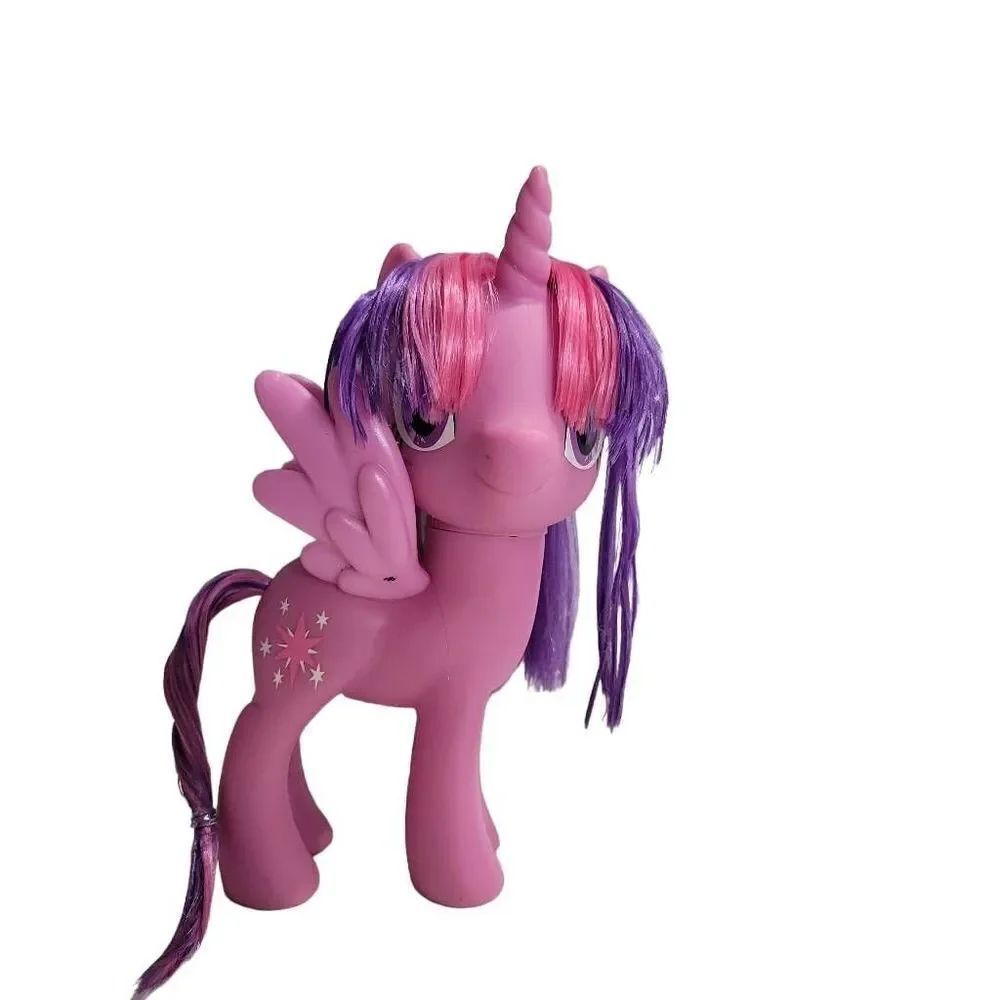 My Little Pony Twilight Sparkle 6"